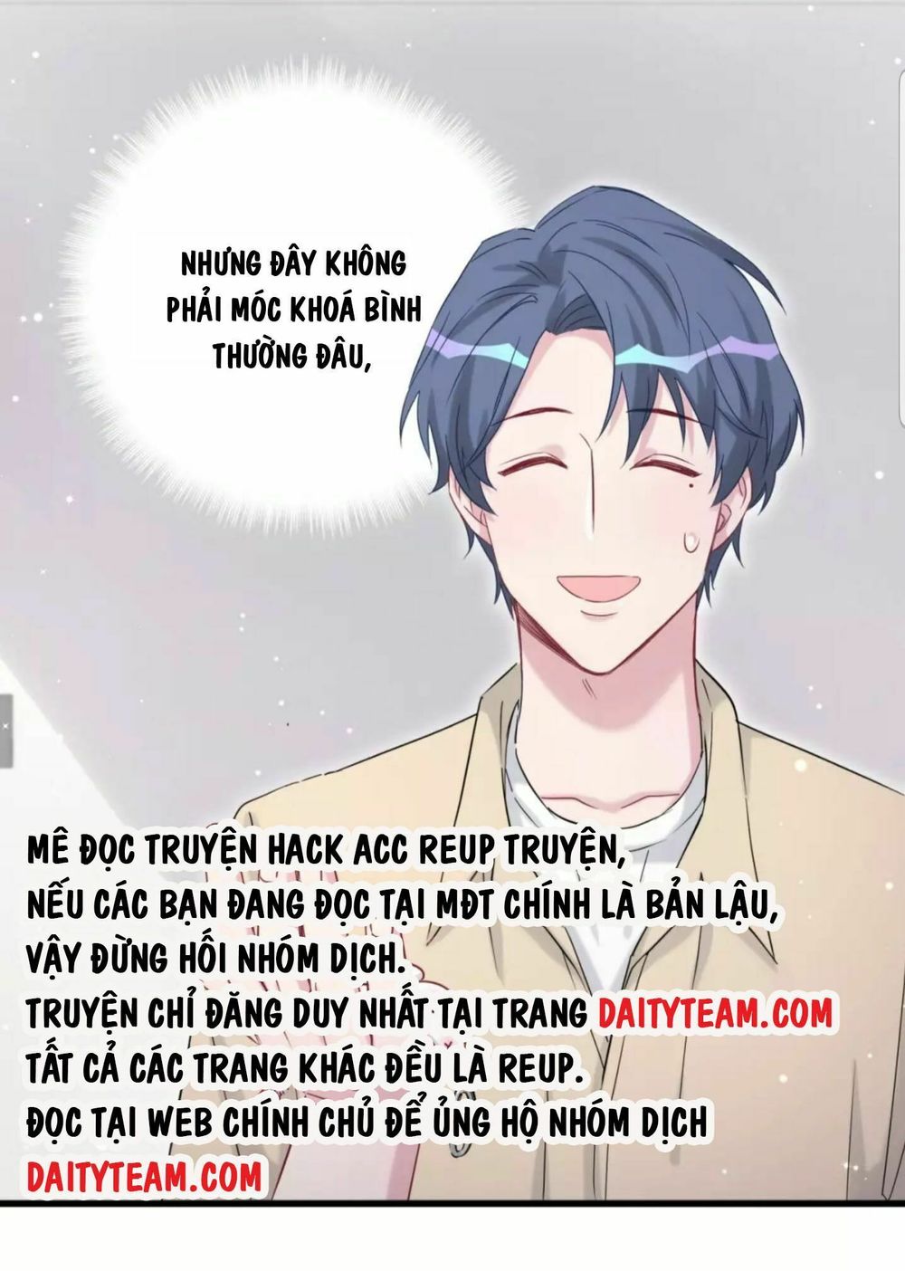 Đứa Bé Là Của Ai ???? Chapter 102 - Trang 2