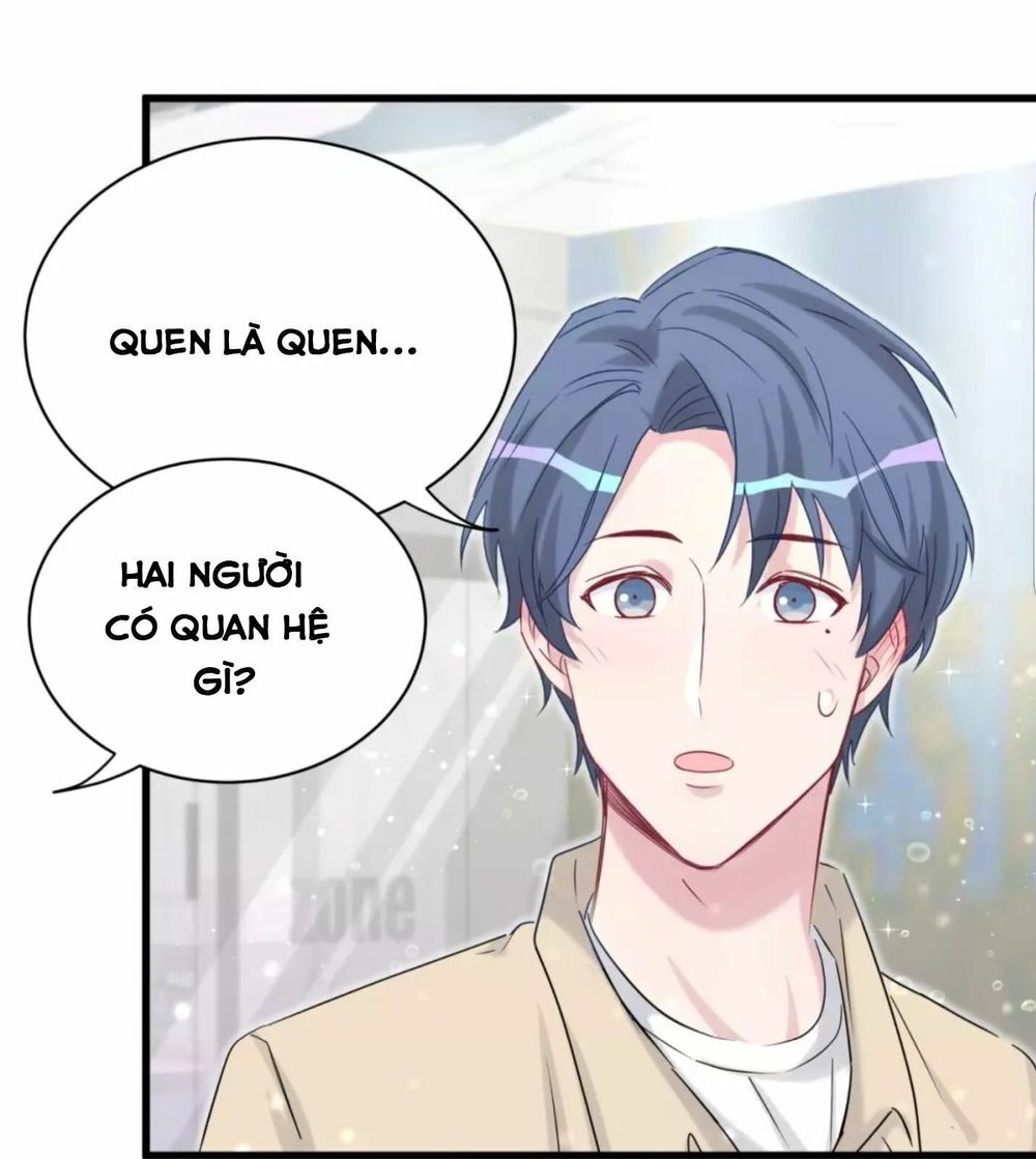 Đứa Bé Là Của Ai ???? Chapter 102 - Trang 2