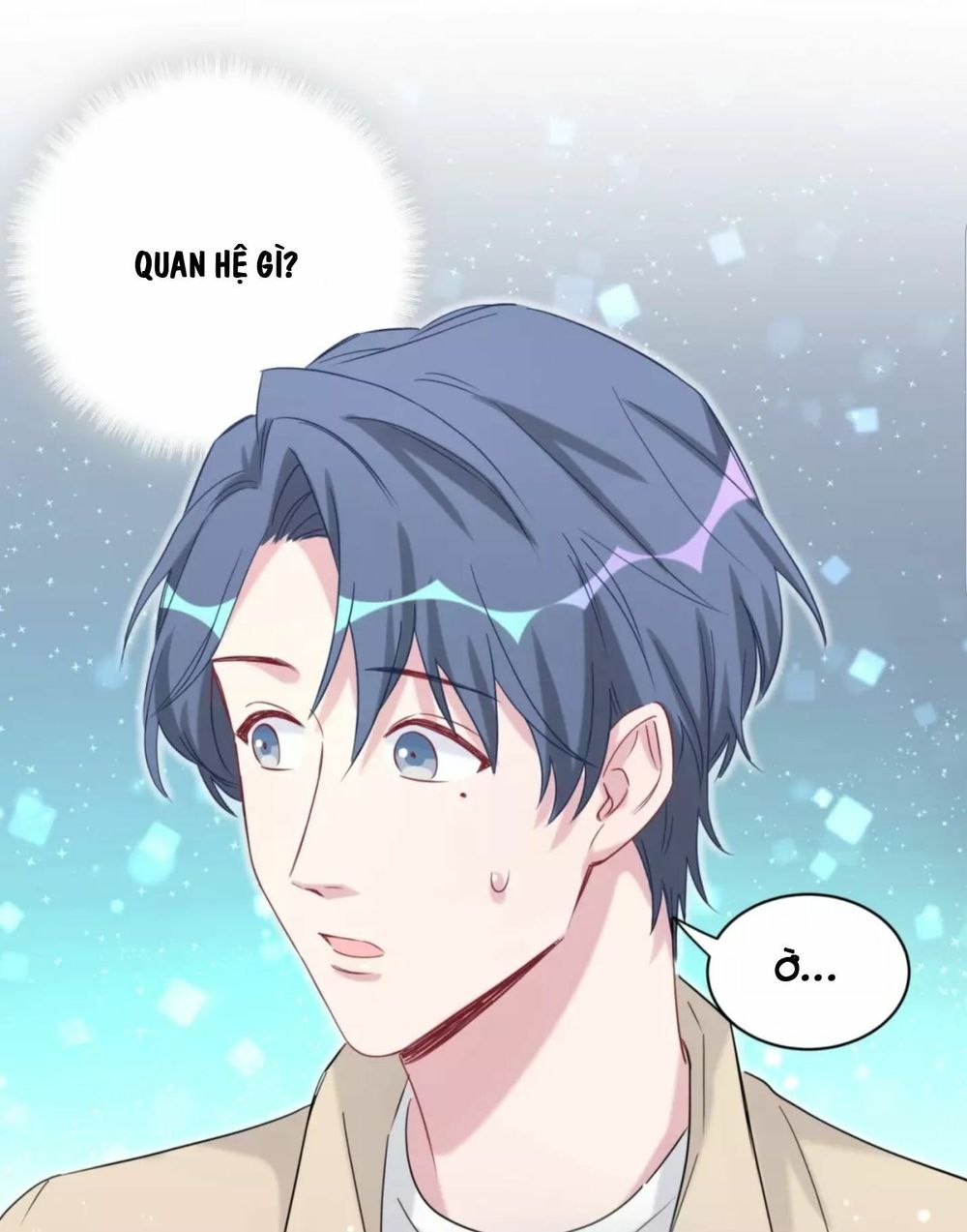 Đứa Bé Là Của Ai ???? Chapter 102 - Trang 2