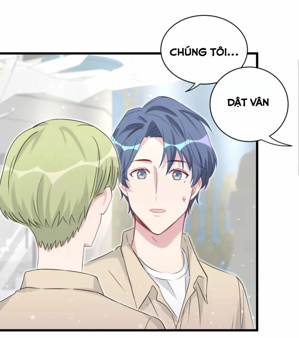 Đứa Bé Là Của Ai ???? Chapter 102 - Trang 2