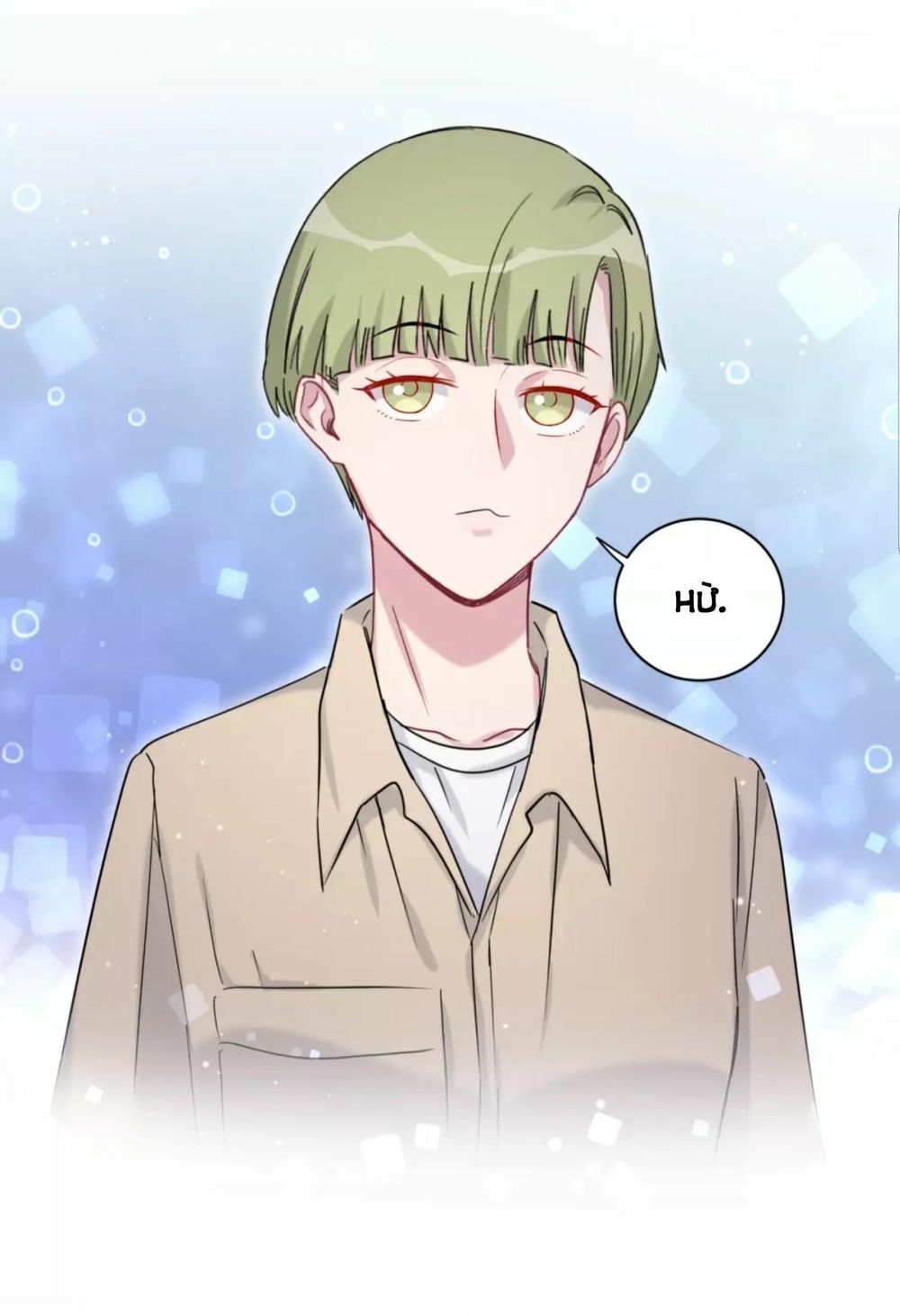 Đứa Bé Là Của Ai ???? Chapter 102 - Trang 2