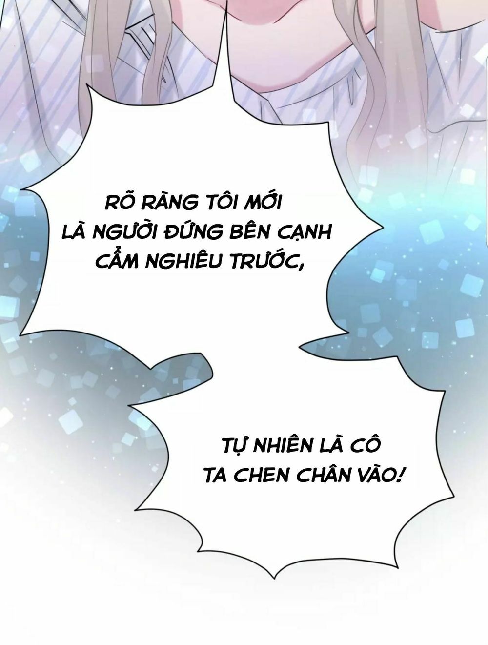 Đứa Bé Là Của Ai ???? Chapter 102 - Trang 2