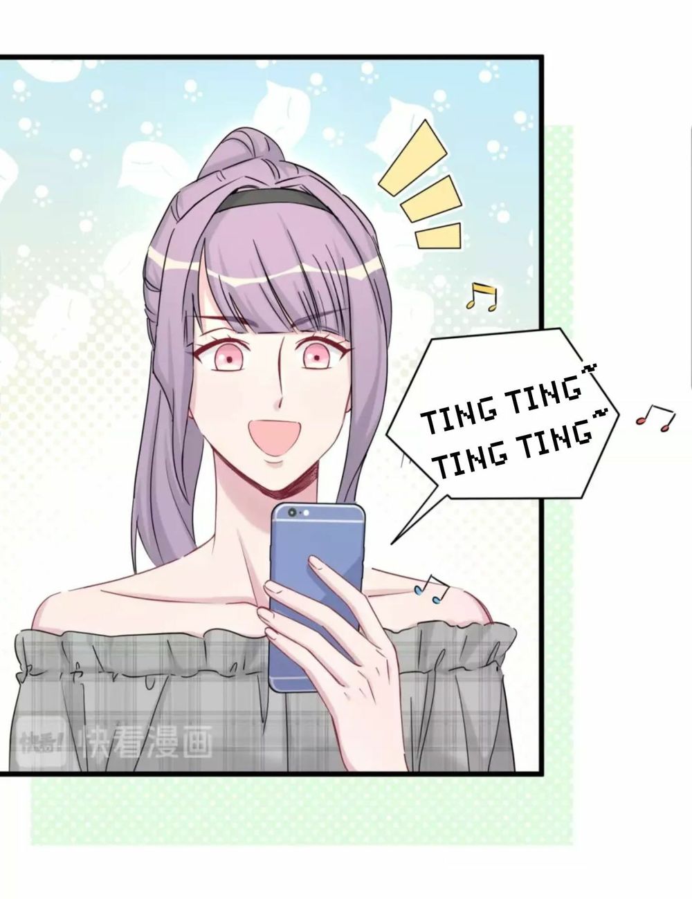 Đứa Bé Là Của Ai ???? Chapter 102 - Trang 2