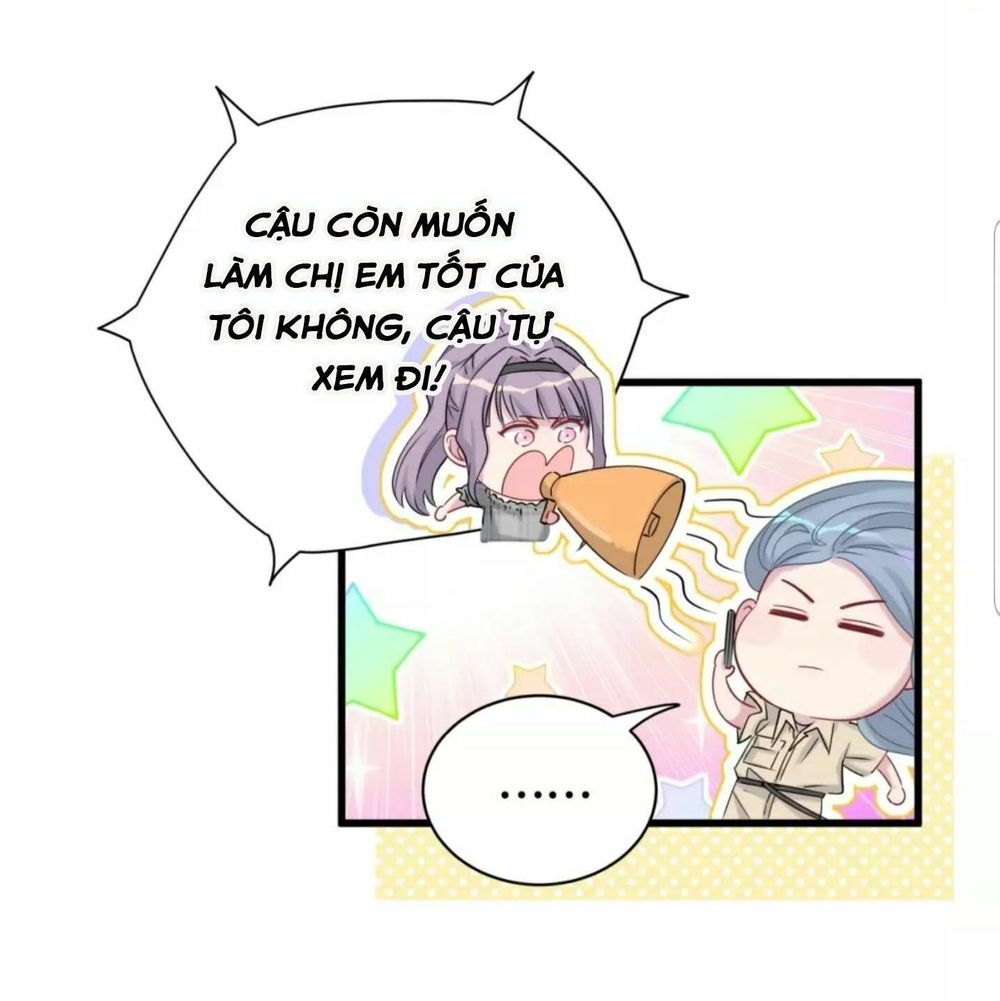 Đứa Bé Là Của Ai ???? Chapter 102 - Trang 2