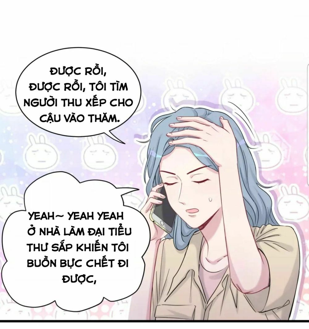 Đứa Bé Là Của Ai ???? Chapter 102 - Trang 2