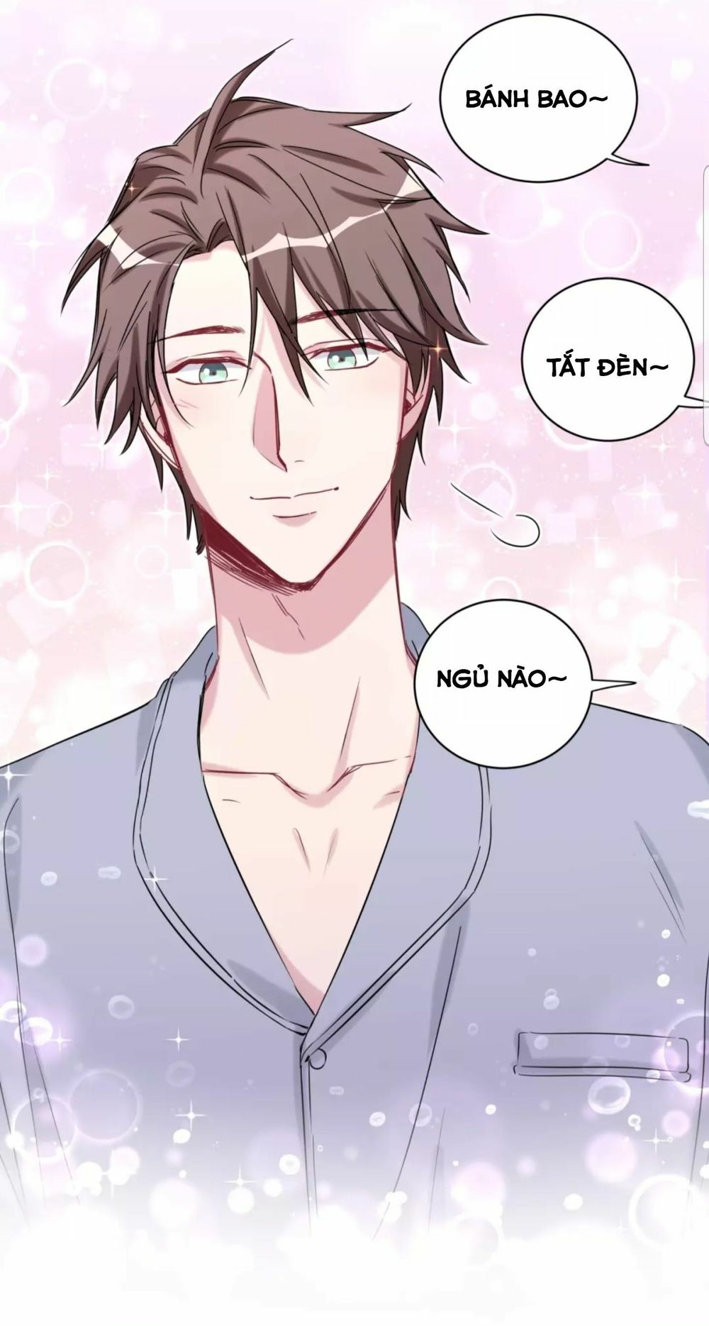 Đứa Bé Là Của Ai ???? Chapter 102 - Trang 2