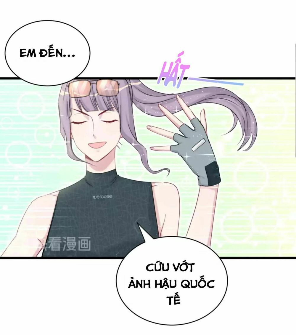 Đứa Bé Là Của Ai ???? Chapter 103 - Trang 2