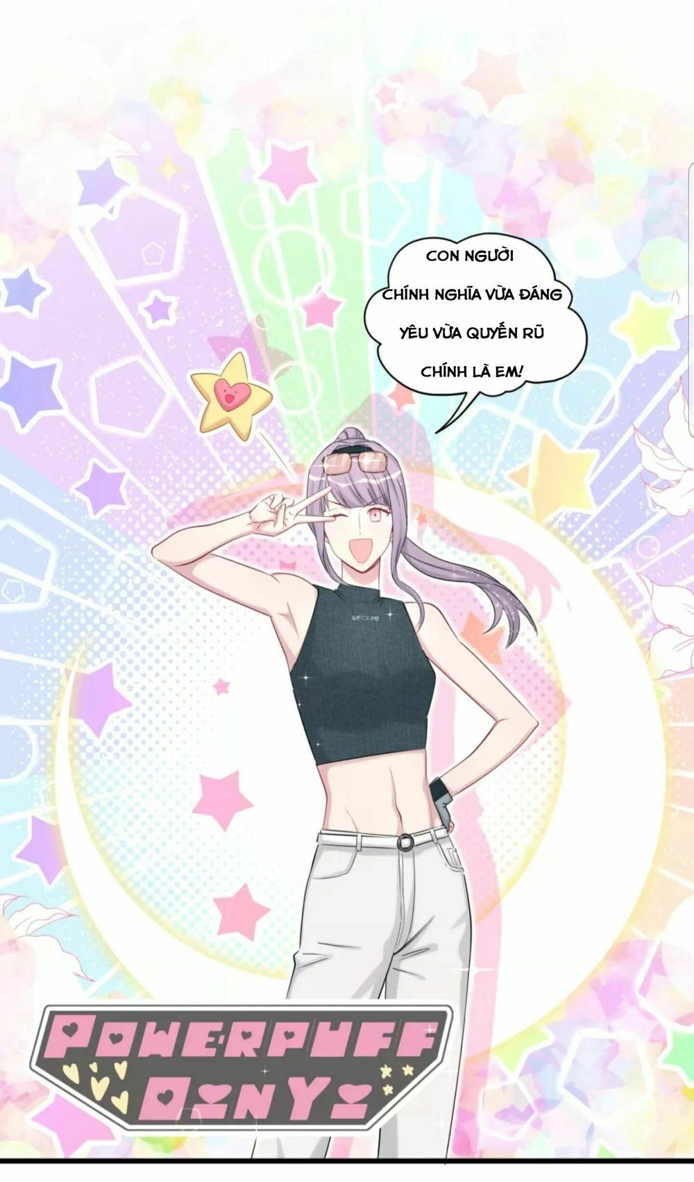 Đứa Bé Là Của Ai ???? Chapter 103 - Trang 2