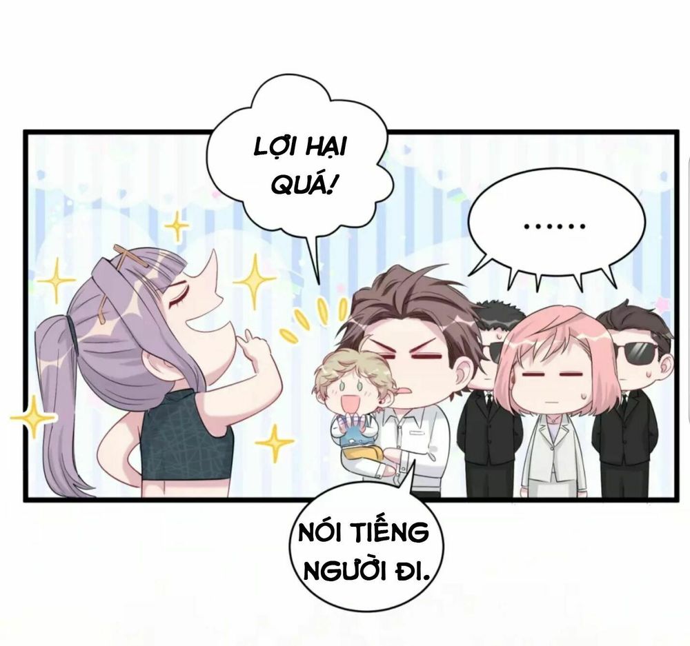 Đứa Bé Là Của Ai ???? Chapter 103 - Trang 2