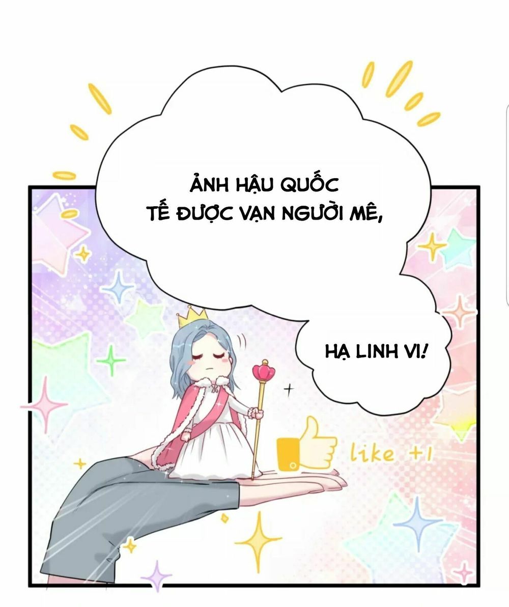 Đứa Bé Là Của Ai ???? Chapter 103 - Trang 2