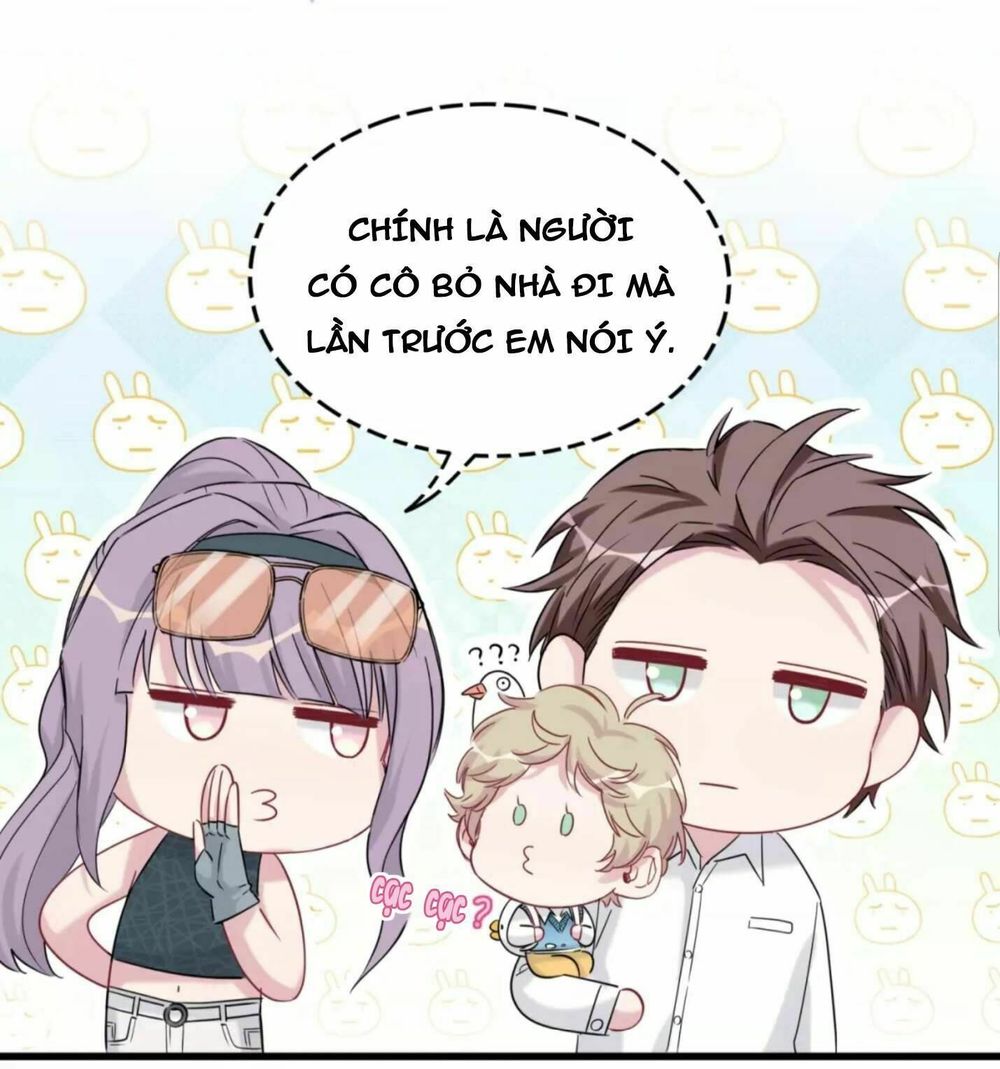 Đứa Bé Là Của Ai ???? Chapter 103 - Trang 2