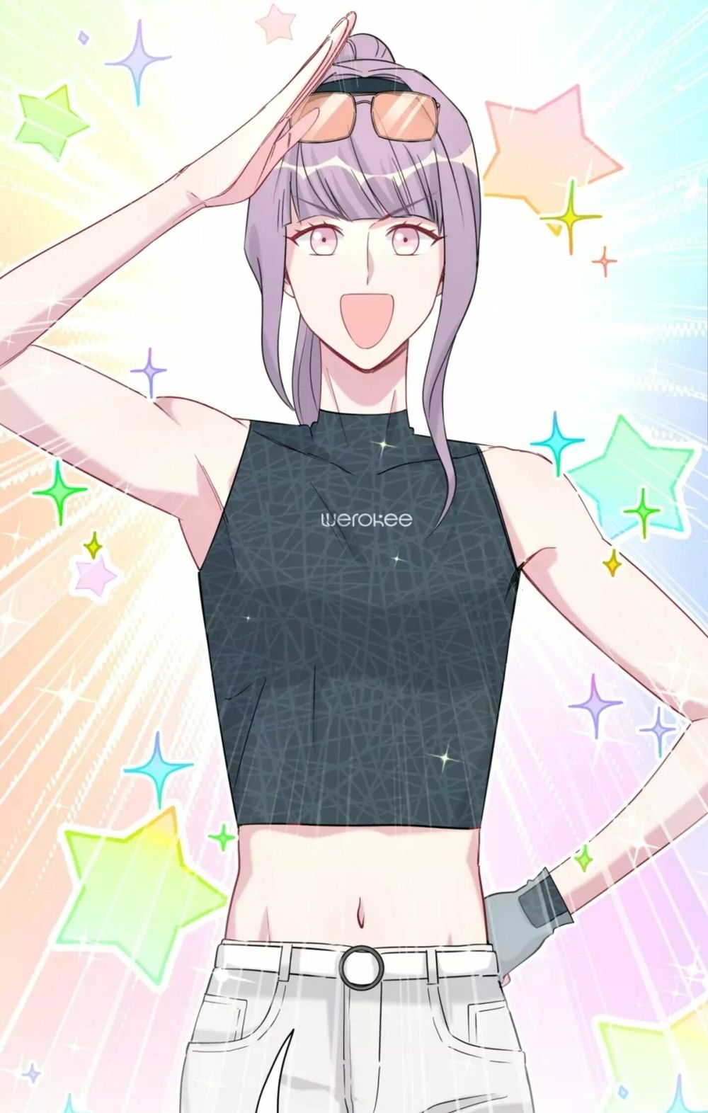 Đứa Bé Là Của Ai ???? Chapter 103 - Trang 2