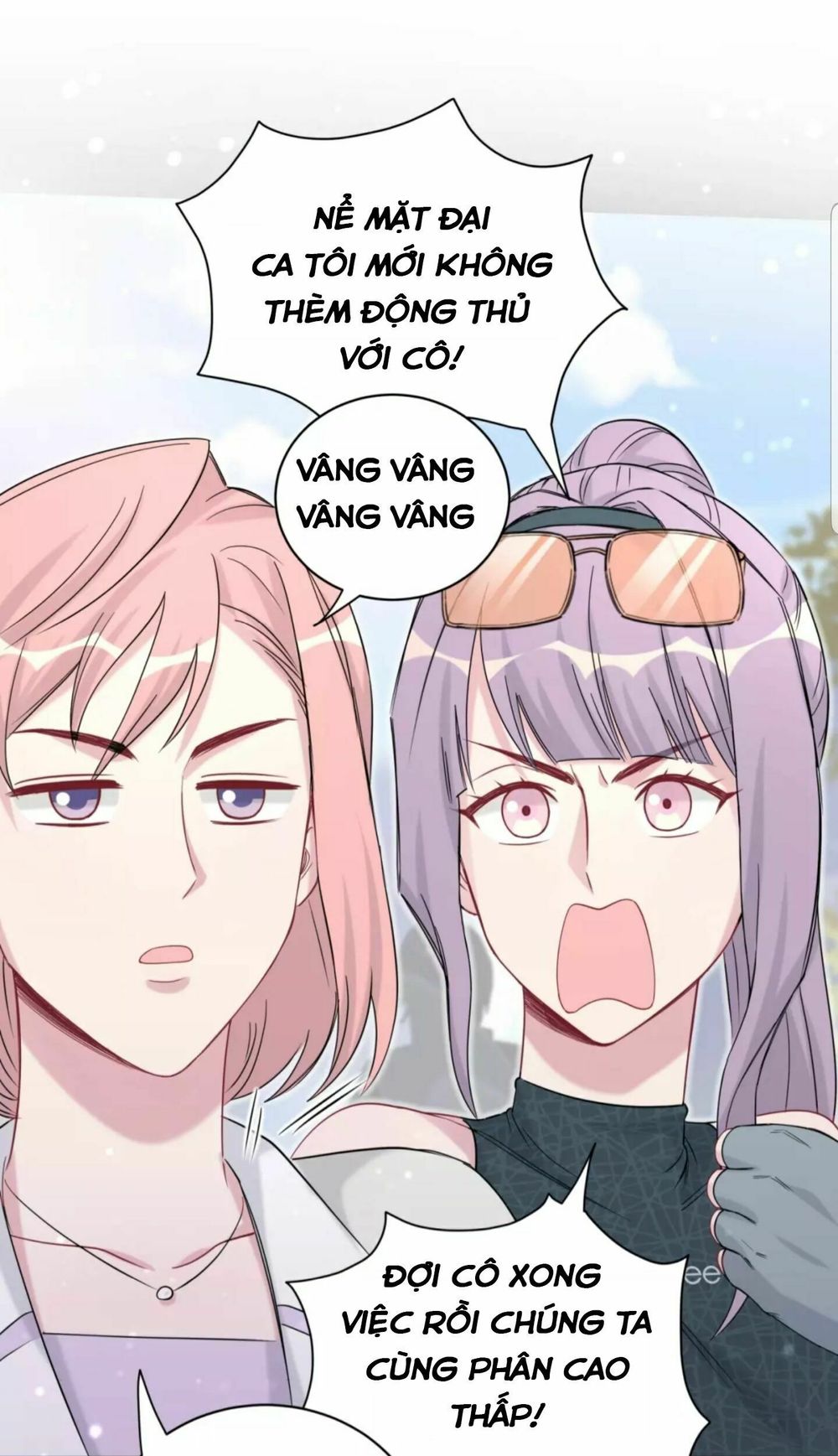 Đứa Bé Là Của Ai ???? Chapter 103 - Trang 2