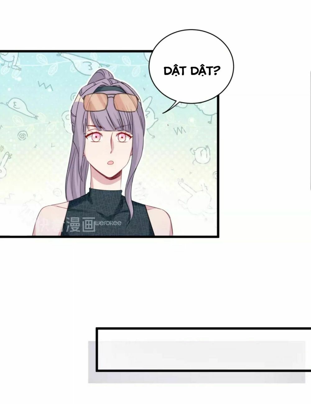 Đứa Bé Là Của Ai ???? Chapter 103 - Trang 2