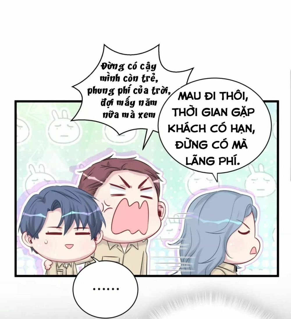 Đứa Bé Là Của Ai ???? Chapter 103 - Trang 2