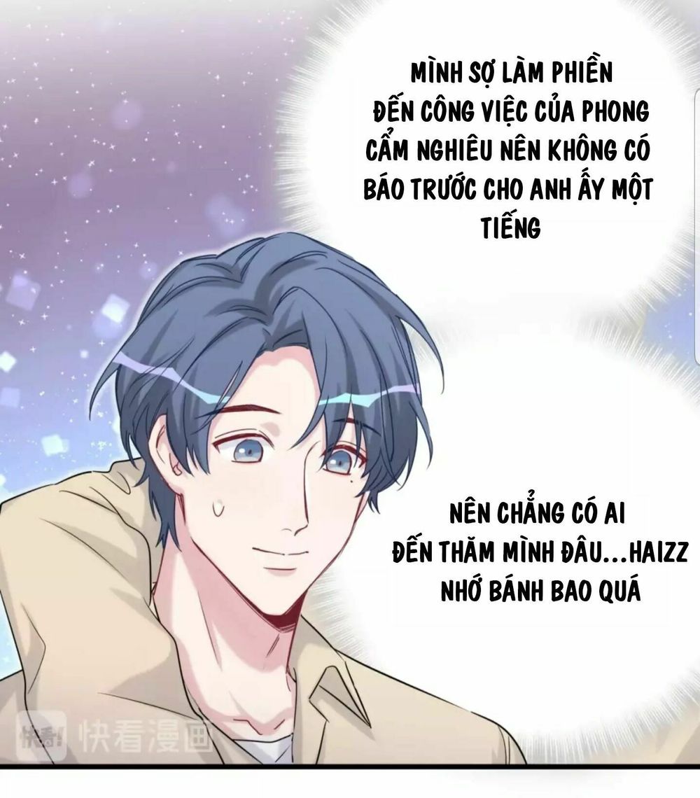 Đứa Bé Là Của Ai ???? Chapter 103 - Trang 2