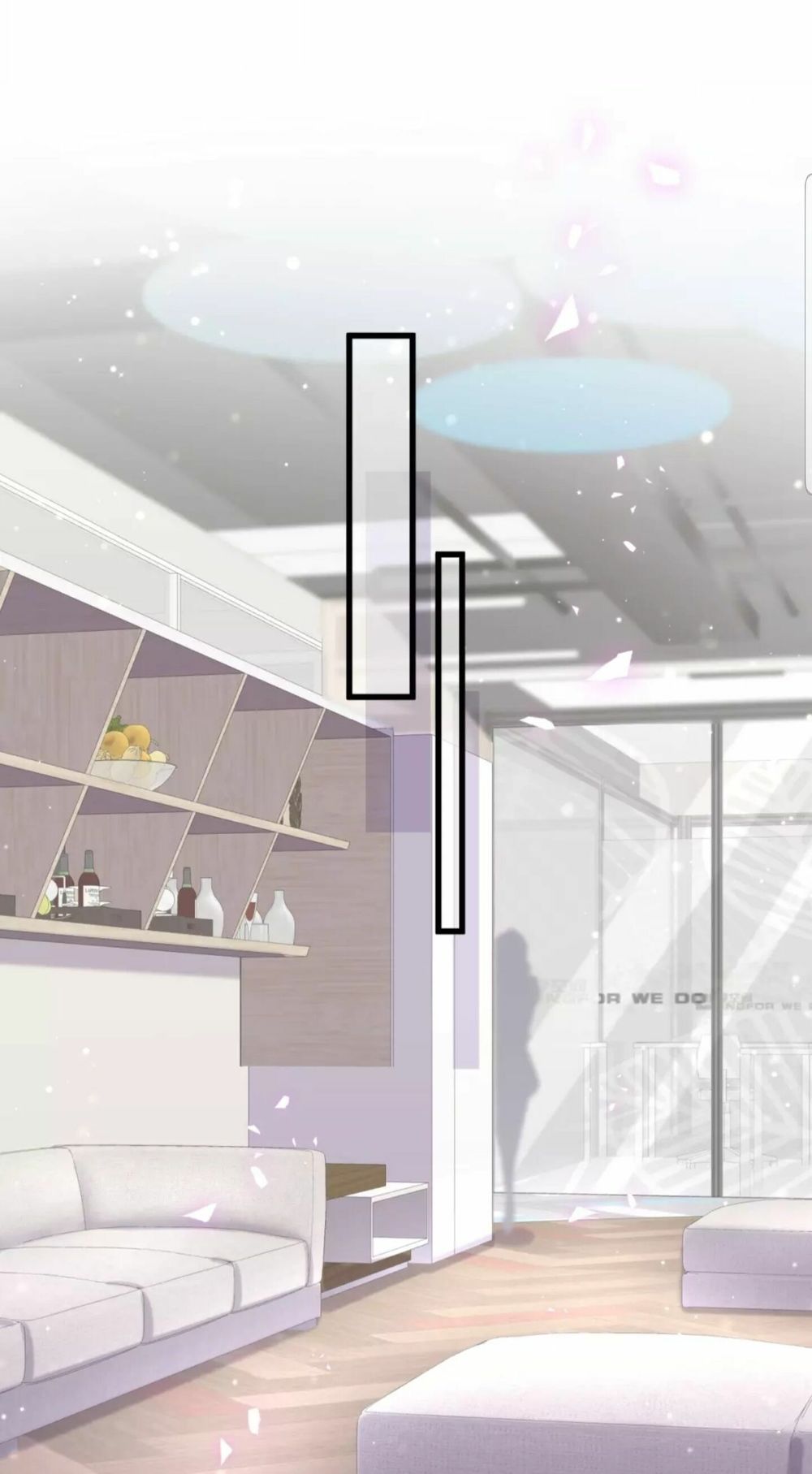 Đứa Bé Là Của Ai ???? Chapter 103 - Trang 2