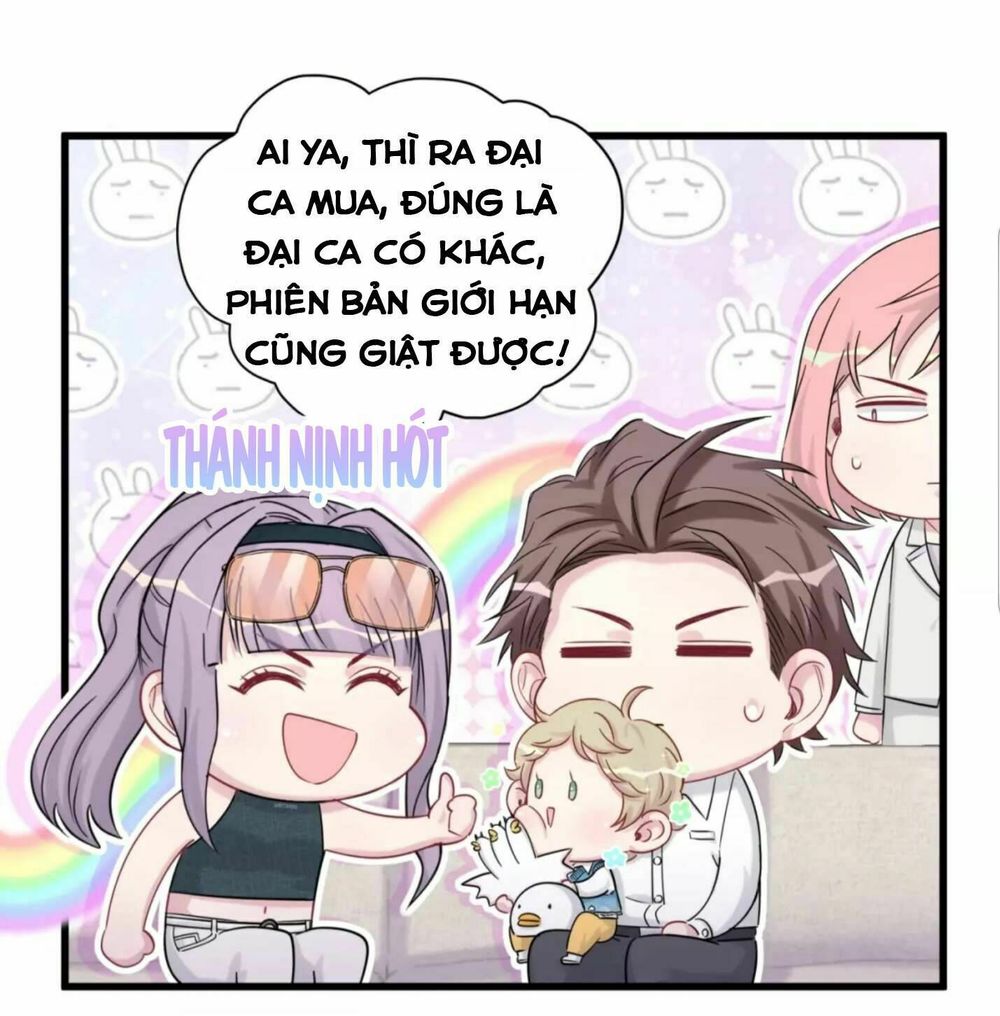 Đứa Bé Là Của Ai ???? Chapter 103 - Trang 2