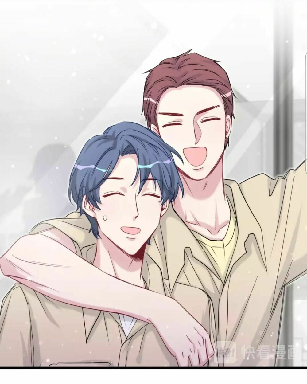 Đứa Bé Là Của Ai ???? Chapter 103 - Trang 2