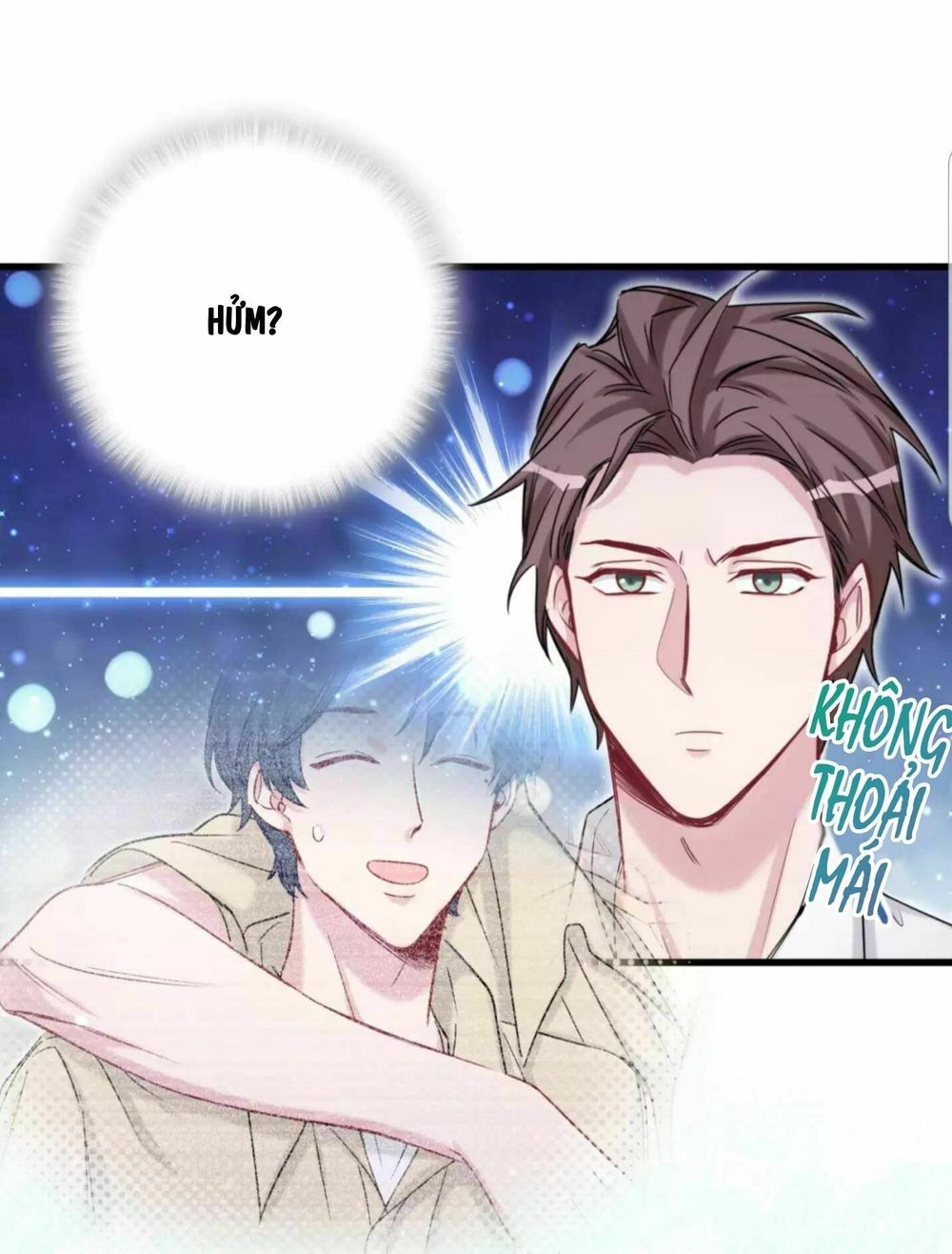 Đứa Bé Là Của Ai ???? Chapter 103 - Trang 2