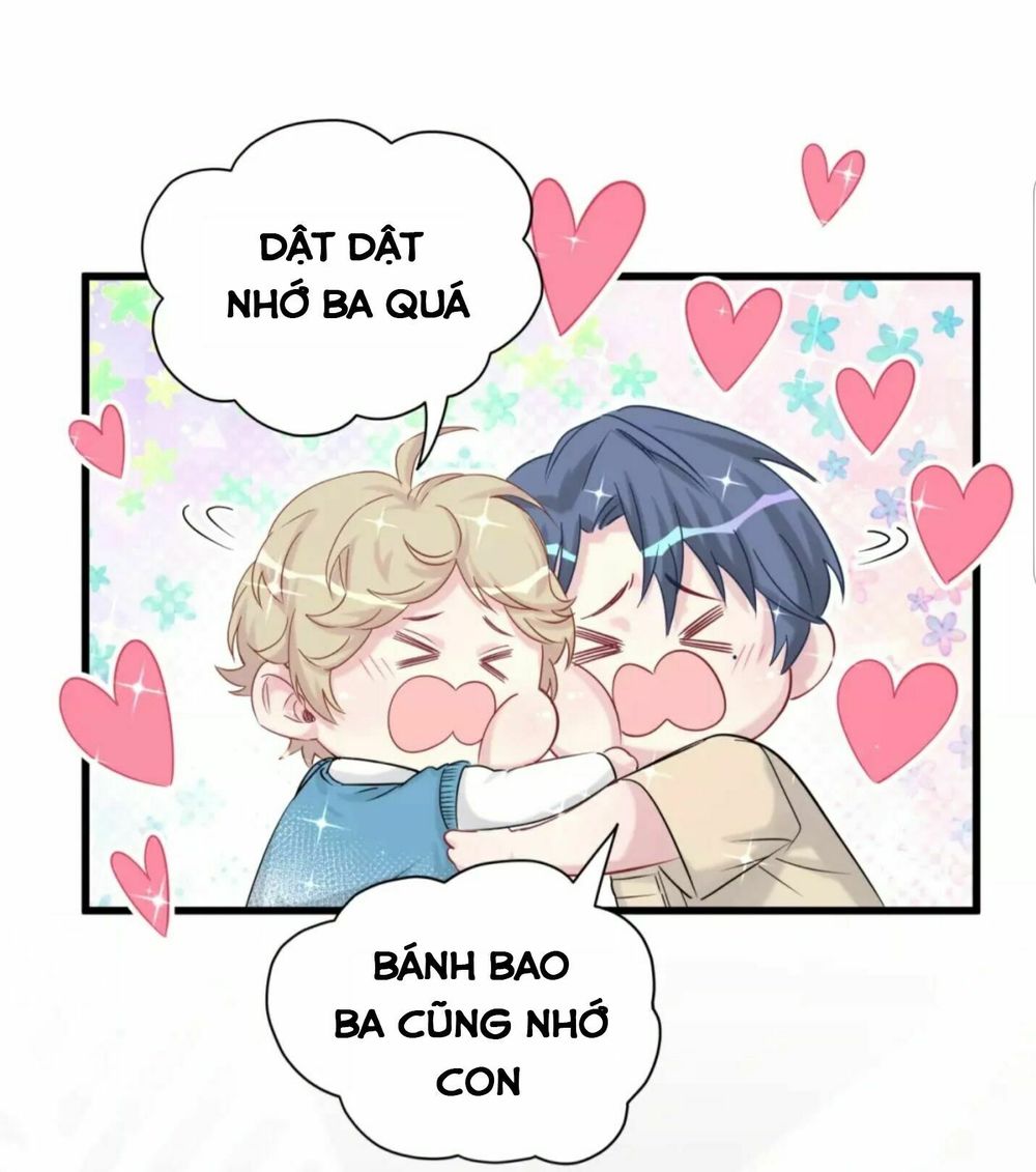 Đứa Bé Là Của Ai ???? Chapter 103 - Trang 2