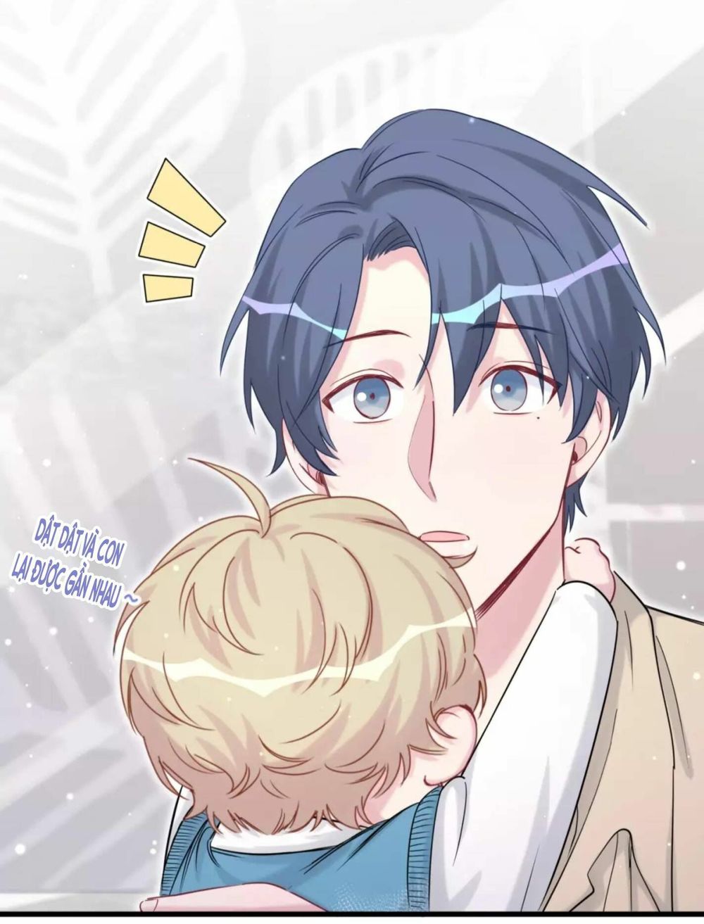 Đứa Bé Là Của Ai ???? Chapter 103 - Trang 2