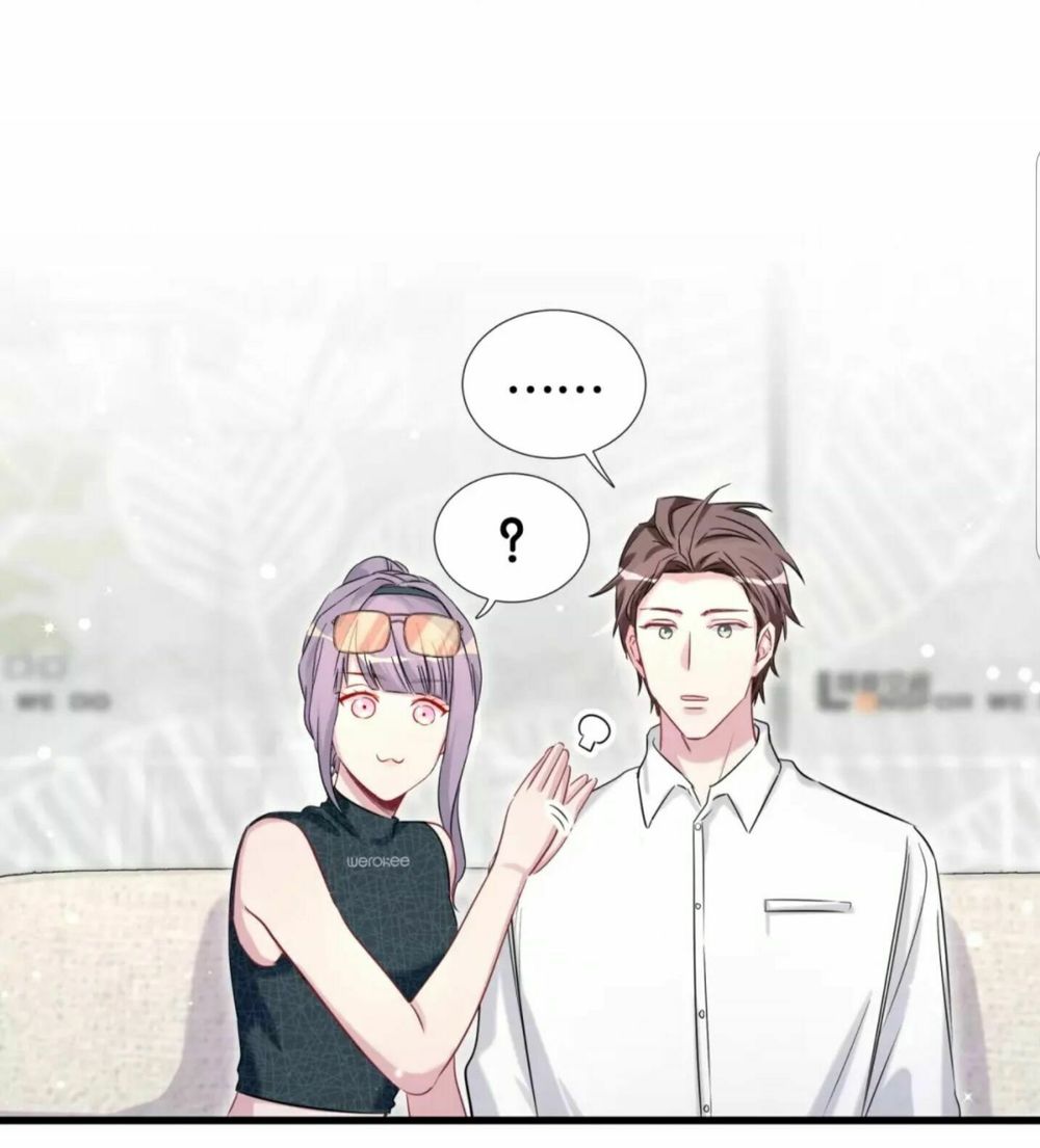 Đứa Bé Là Của Ai ???? Chapter 103 - Trang 2