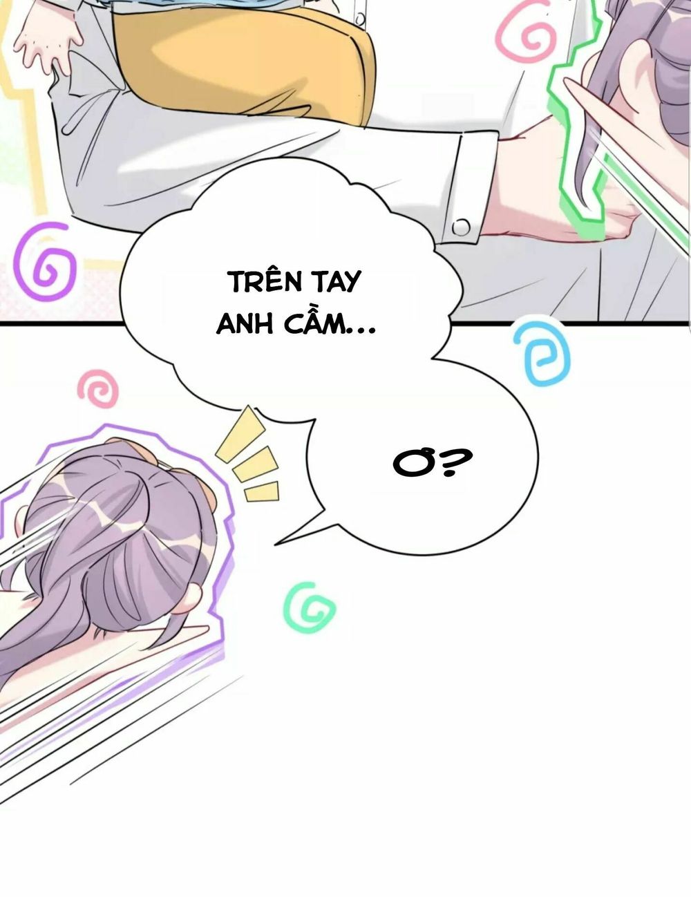 Đứa Bé Là Của Ai ???? Chapter 103 - Trang 2