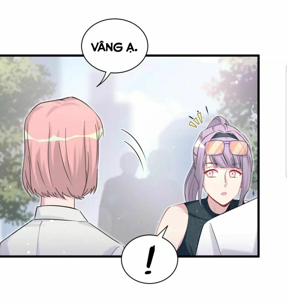 Đứa Bé Là Của Ai ???? Chapter 103 - Trang 2
