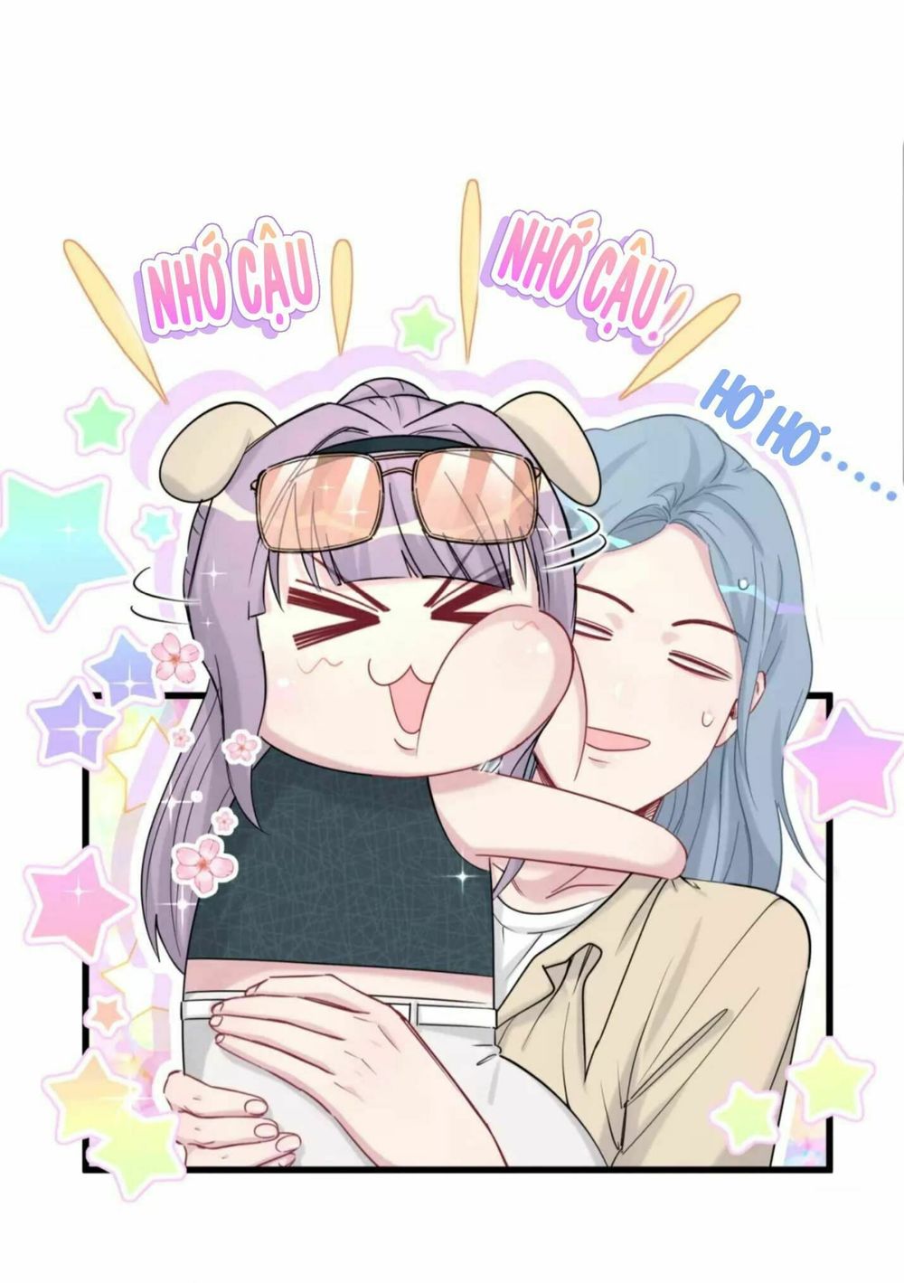 Đứa Bé Là Của Ai ???? Chapter 104 - Trang 2