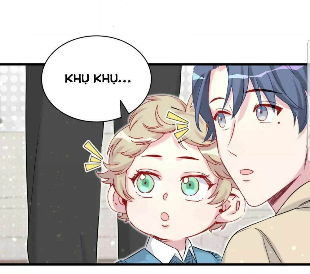 Đứa Bé Là Của Ai ???? Chapter 104 - Trang 2