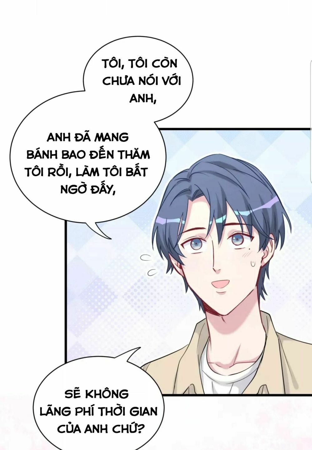 Đứa Bé Là Của Ai ???? Chapter 104 - Trang 2
