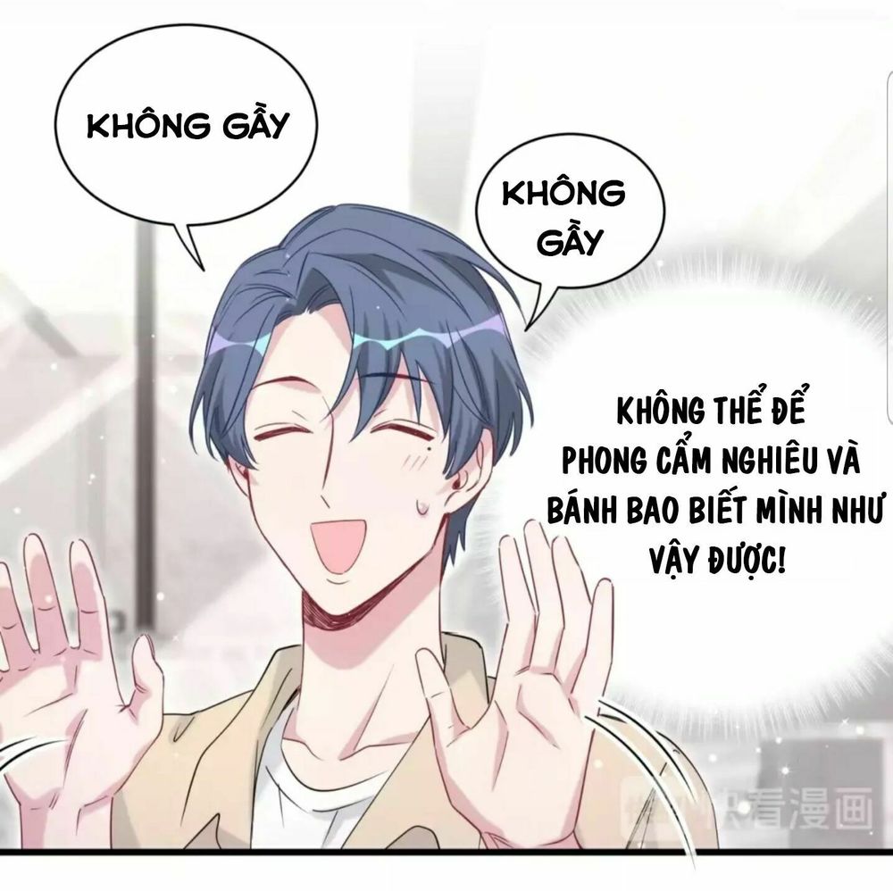Đứa Bé Là Của Ai ???? Chapter 104 - Trang 2
