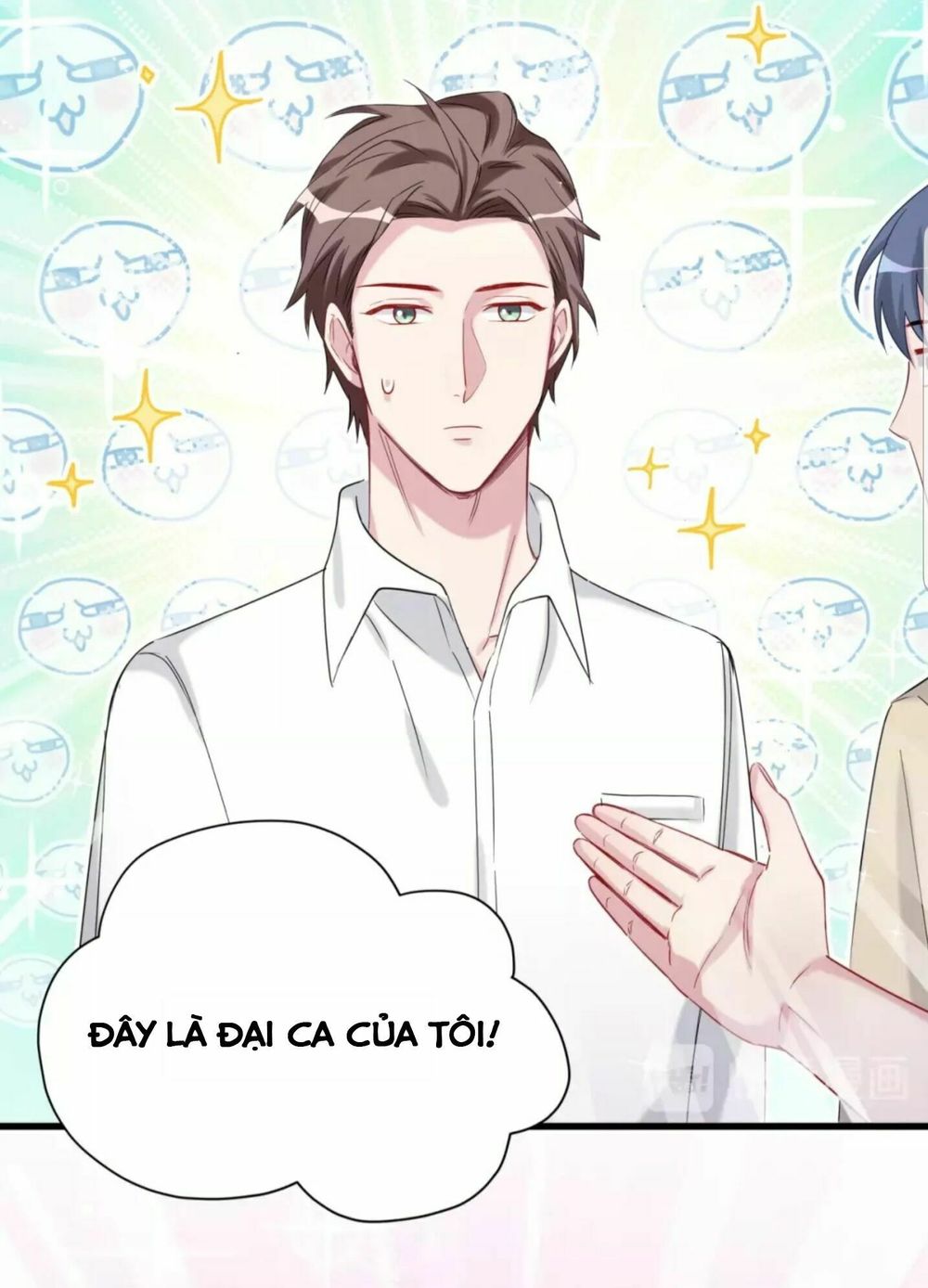 Đứa Bé Là Của Ai ???? Chapter 104 - Trang 2