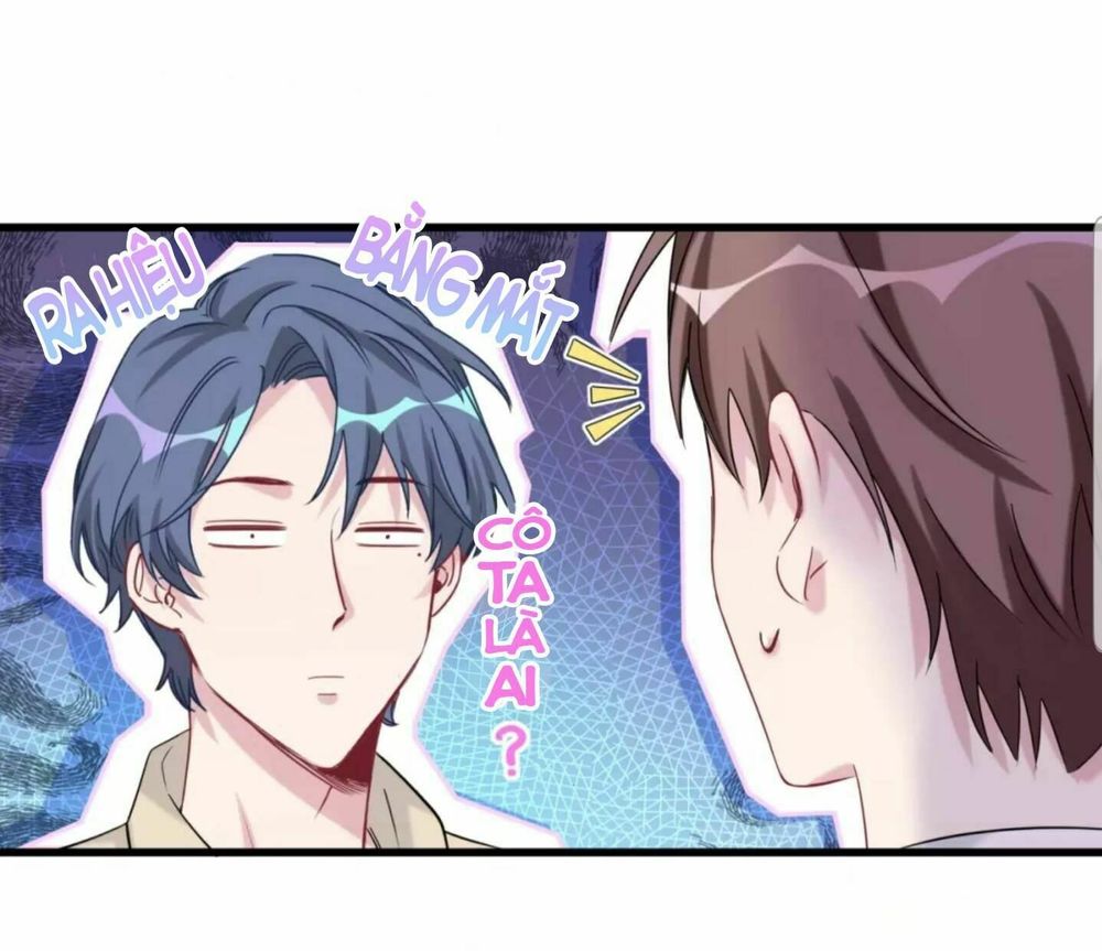 Đứa Bé Là Của Ai ???? Chapter 104 - Trang 2