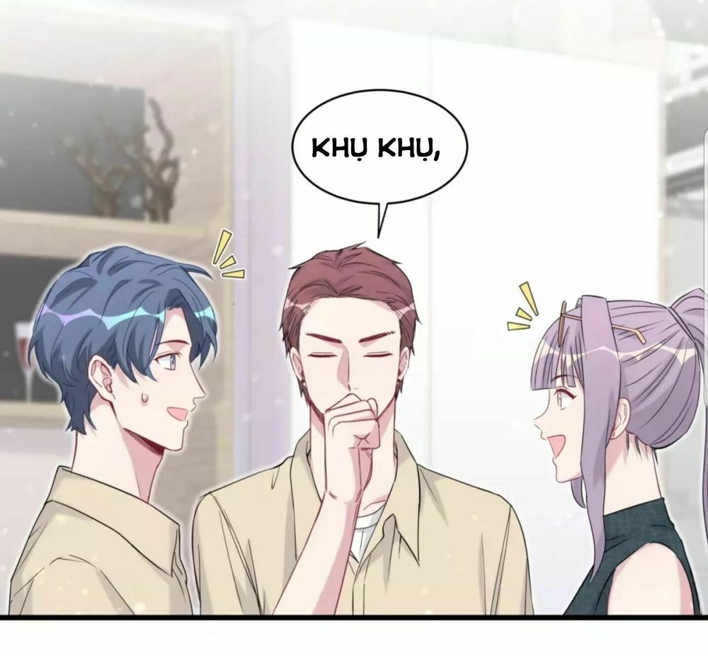 Đứa Bé Là Của Ai ???? Chapter 104 - Trang 2