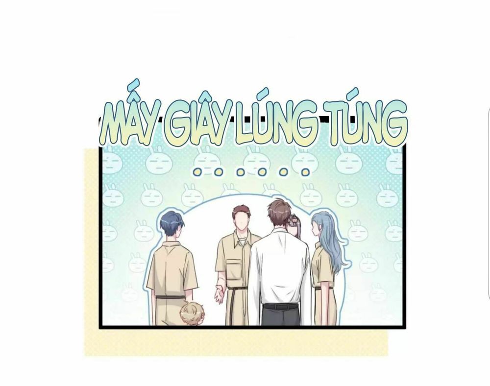 Đứa Bé Là Của Ai ???? Chapter 104 - Trang 2