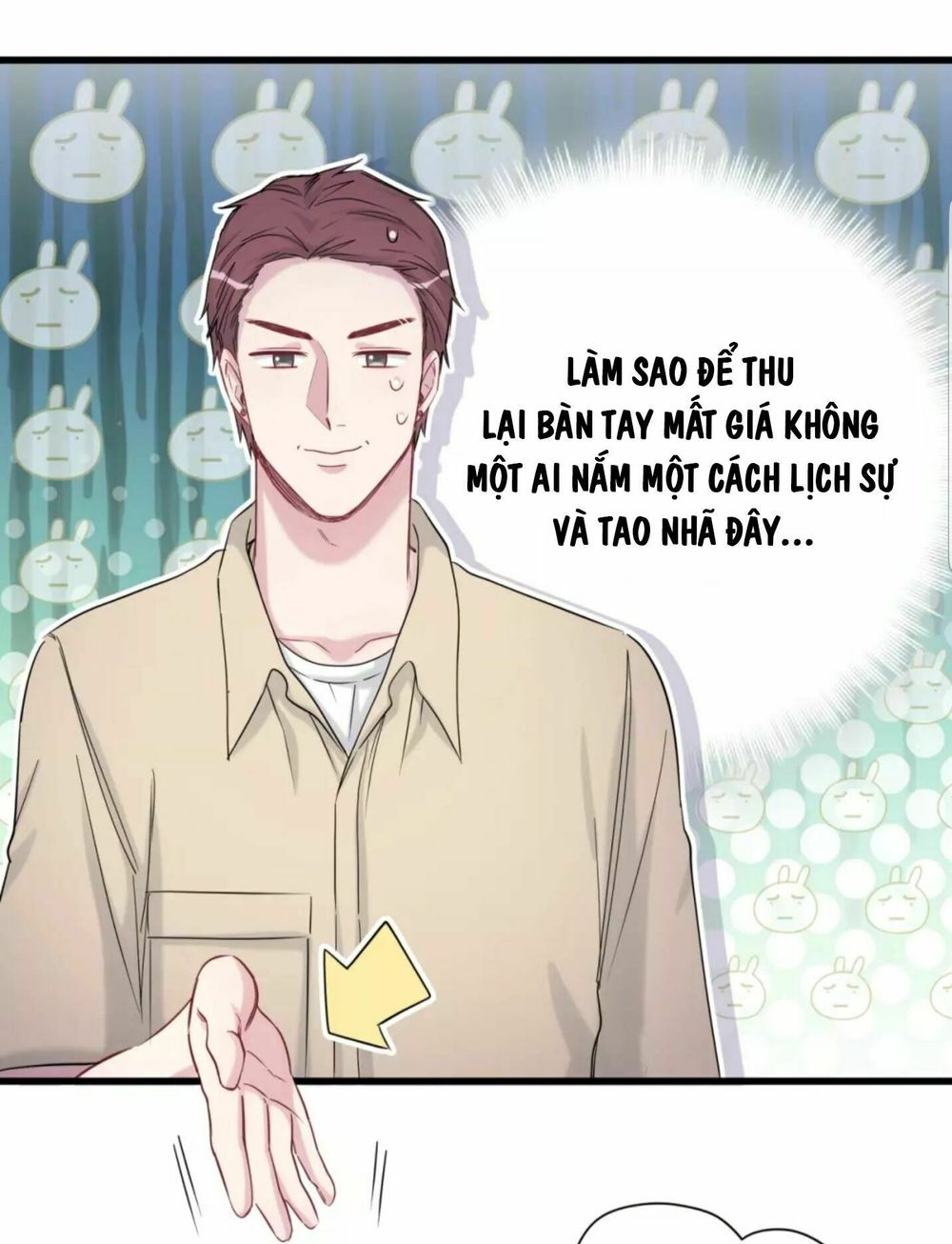 Đứa Bé Là Của Ai ???? Chapter 104 - Trang 2