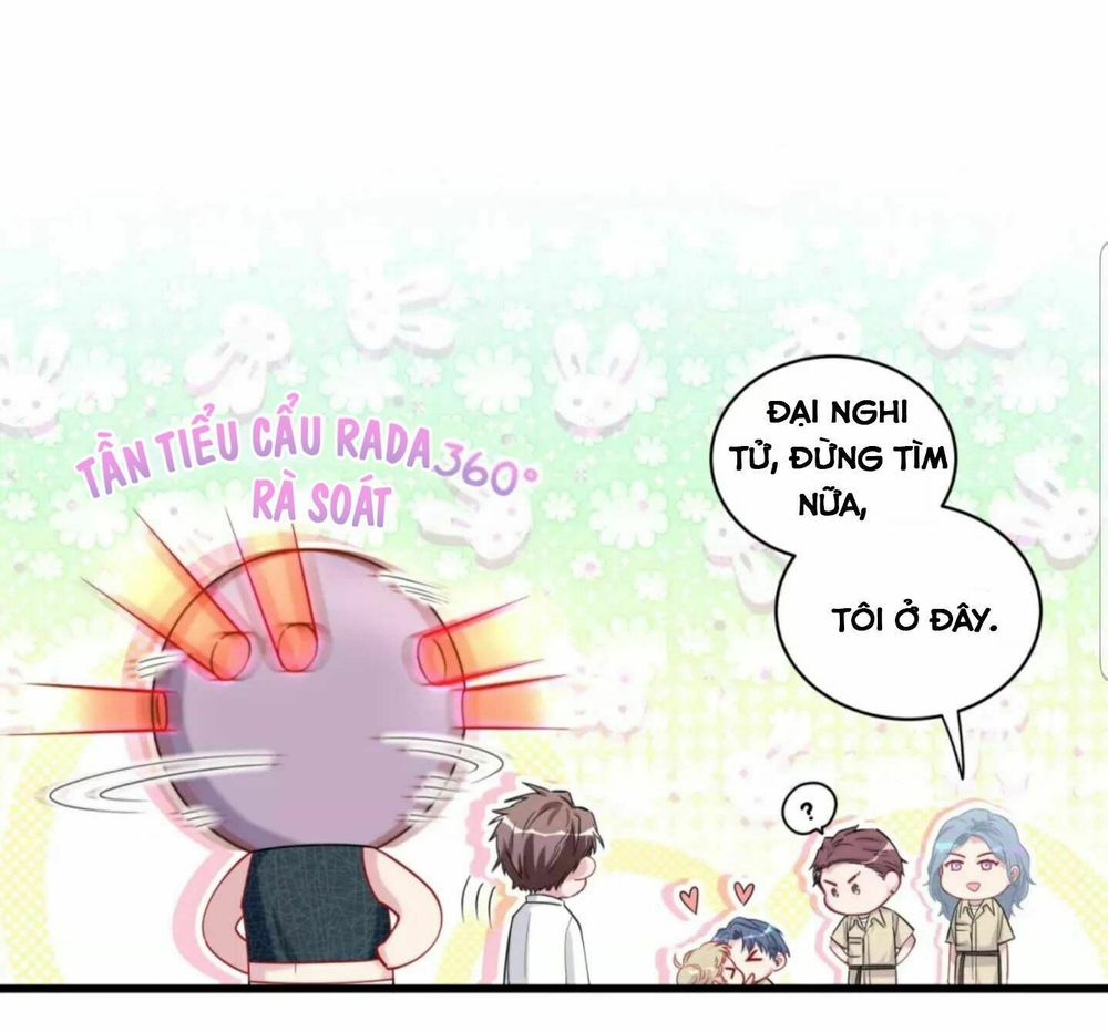 Đứa Bé Là Của Ai ???? Chapter 104 - Trang 2