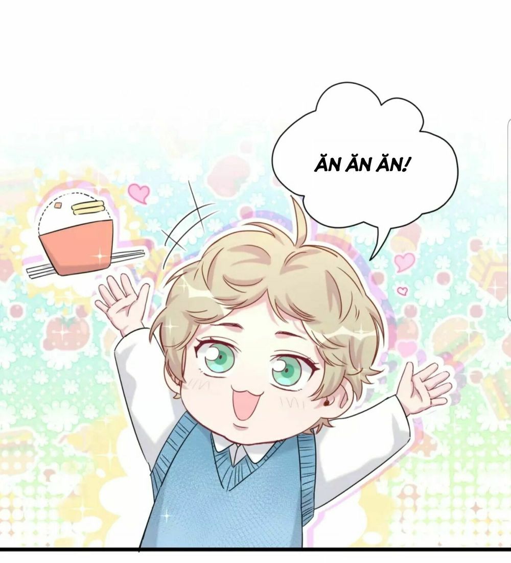 Đứa Bé Là Của Ai ???? Chapter 104 - Trang 2