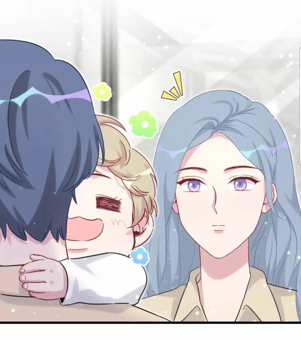 Đứa Bé Là Của Ai ???? Chapter 104 - Trang 2