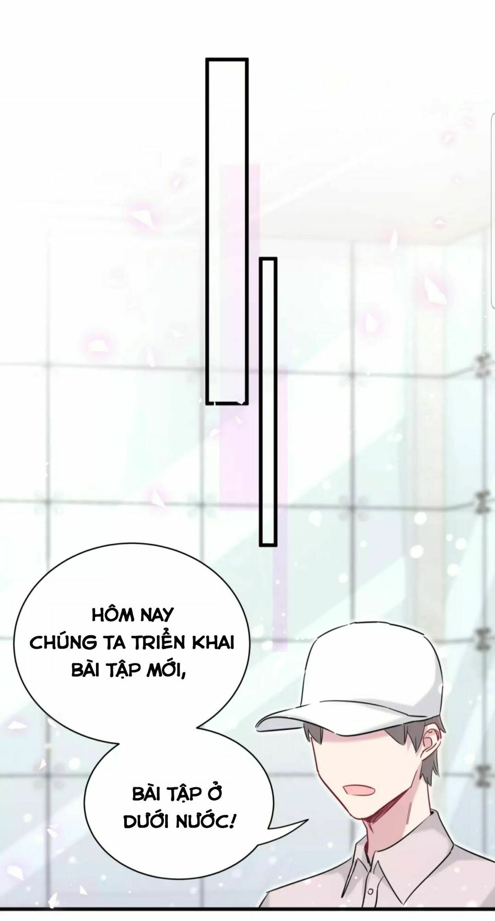 Đứa Bé Là Của Ai ???? Chapter 104 - Trang 2