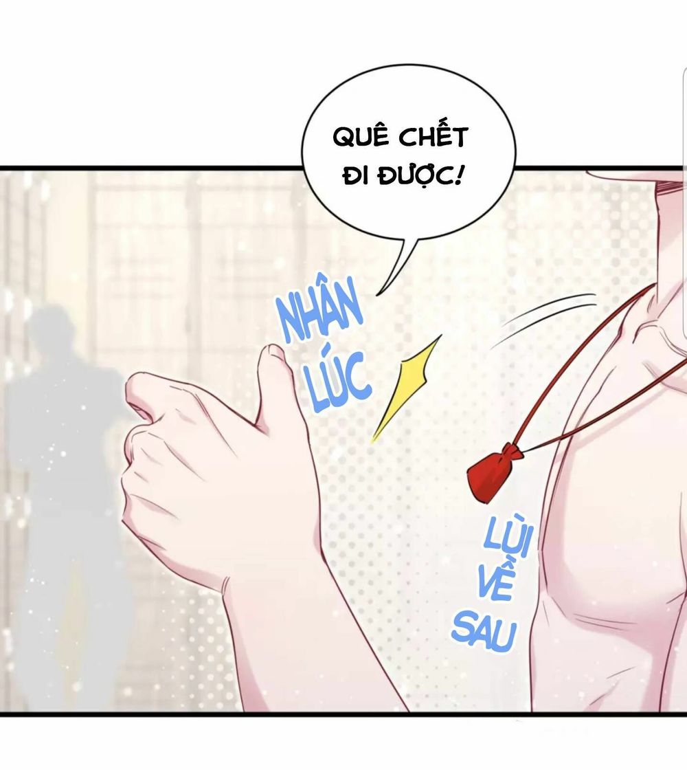 Đứa Bé Là Của Ai ???? Chapter 104 - Trang 2