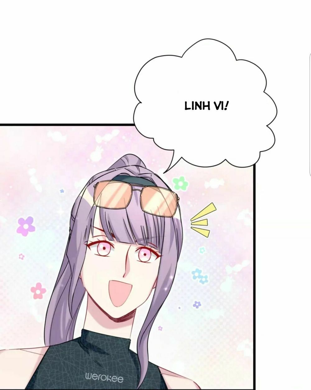 Đứa Bé Là Của Ai ???? Chapter 104 - Trang 2