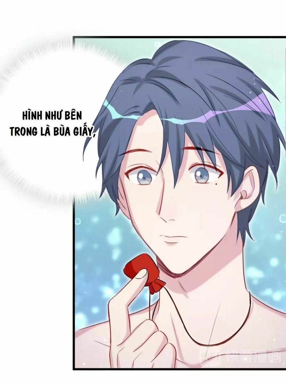 Đứa Bé Là Của Ai ???? Chapter 104 - Trang 2