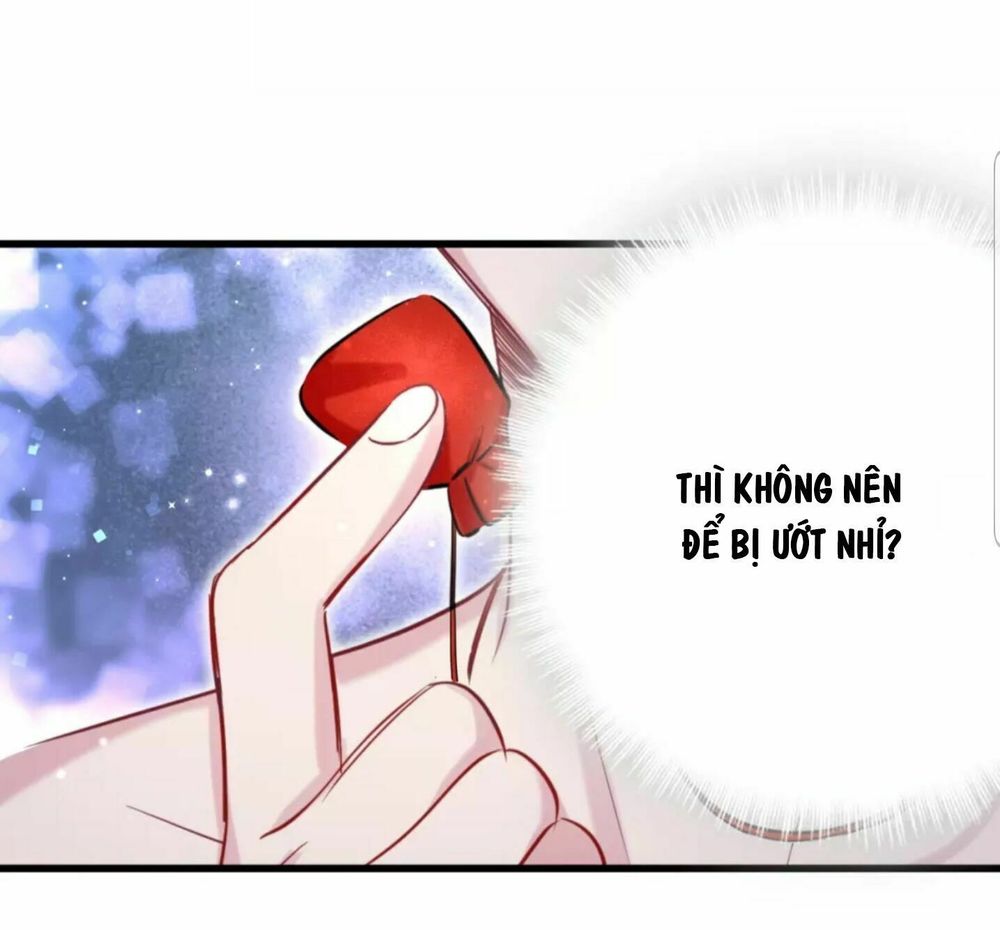 Đứa Bé Là Của Ai ???? Chapter 104 - Trang 2