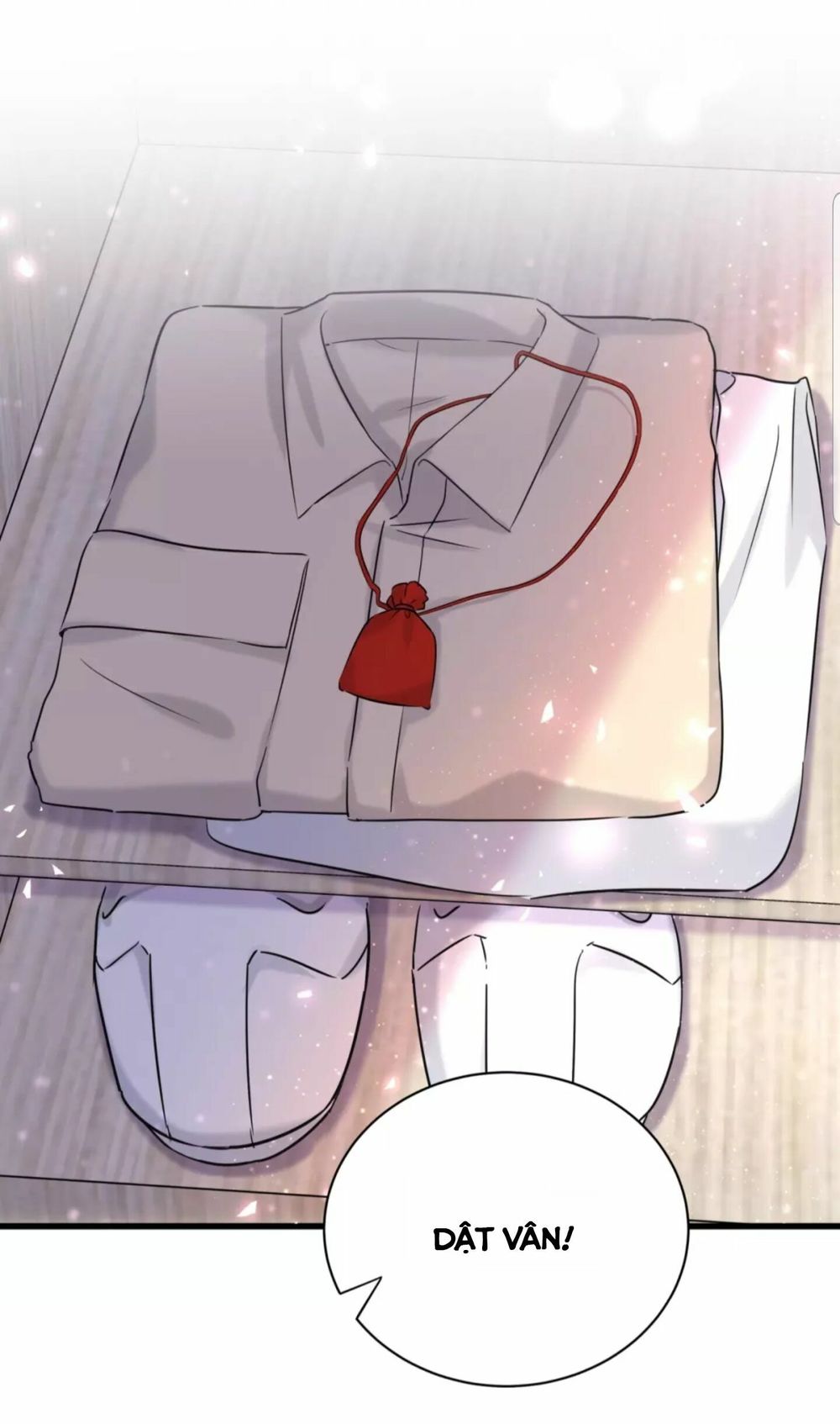 Đứa Bé Là Của Ai ???? Chapter 104 - Trang 2