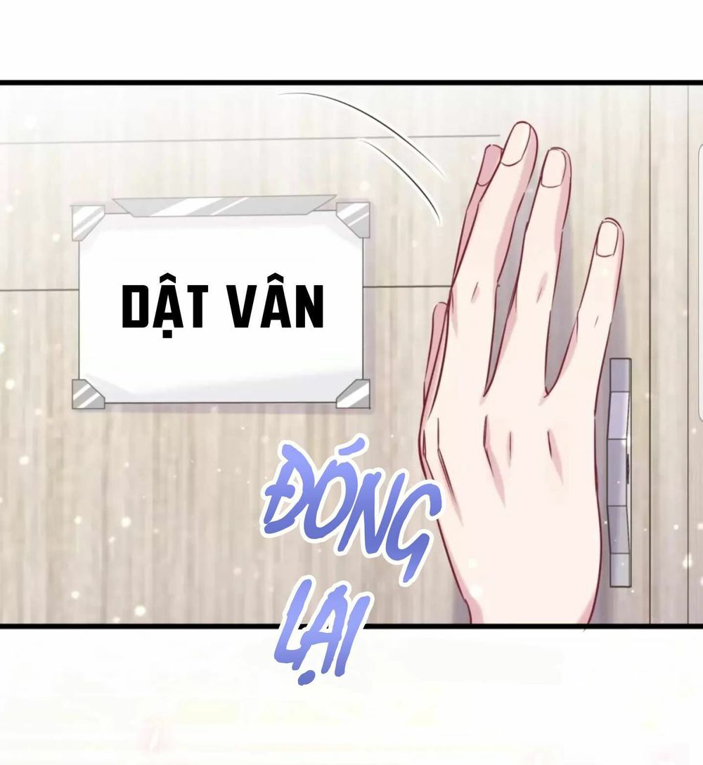 Đứa Bé Là Của Ai ???? Chapter 104 - Trang 2