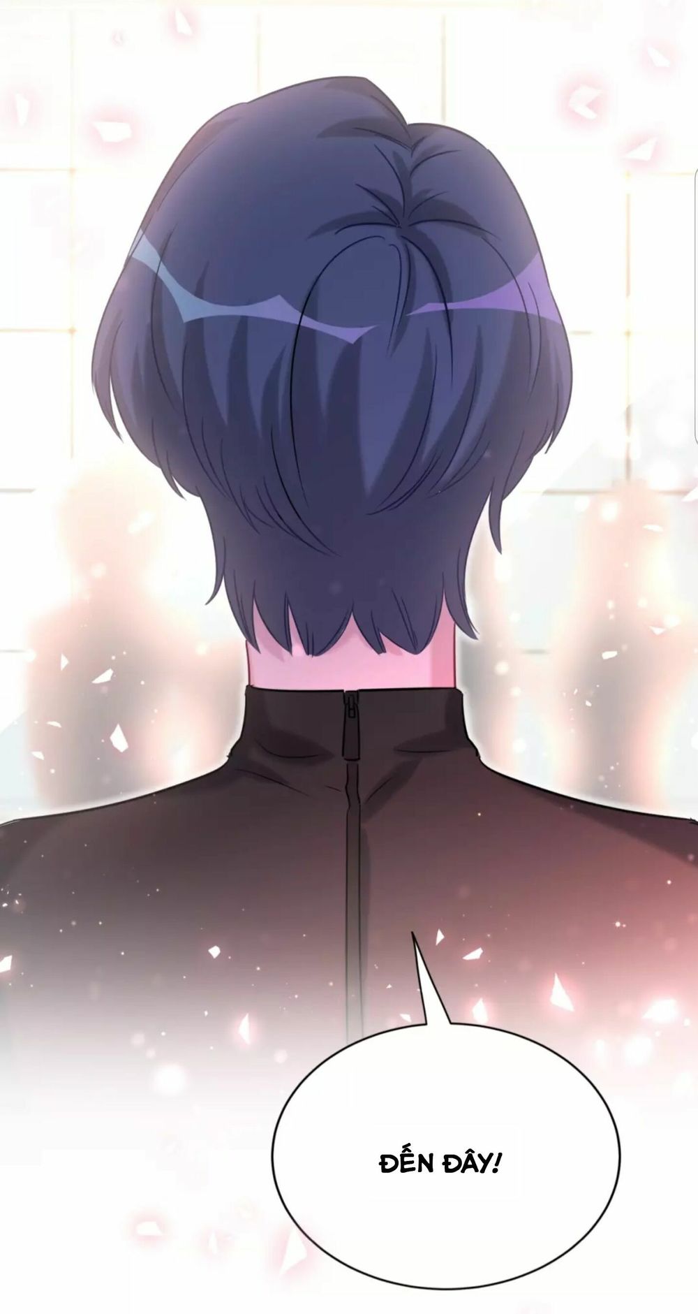 Đứa Bé Là Của Ai ???? Chapter 104 - Trang 2