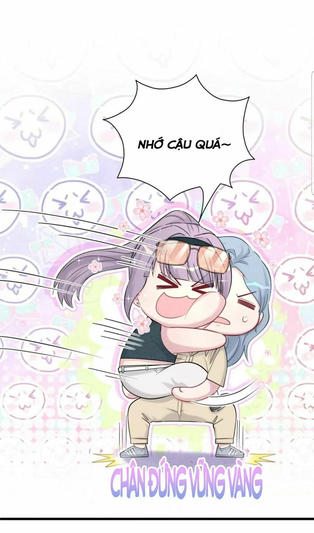 Đứa Bé Là Của Ai ???? Chapter 104 - Trang 2